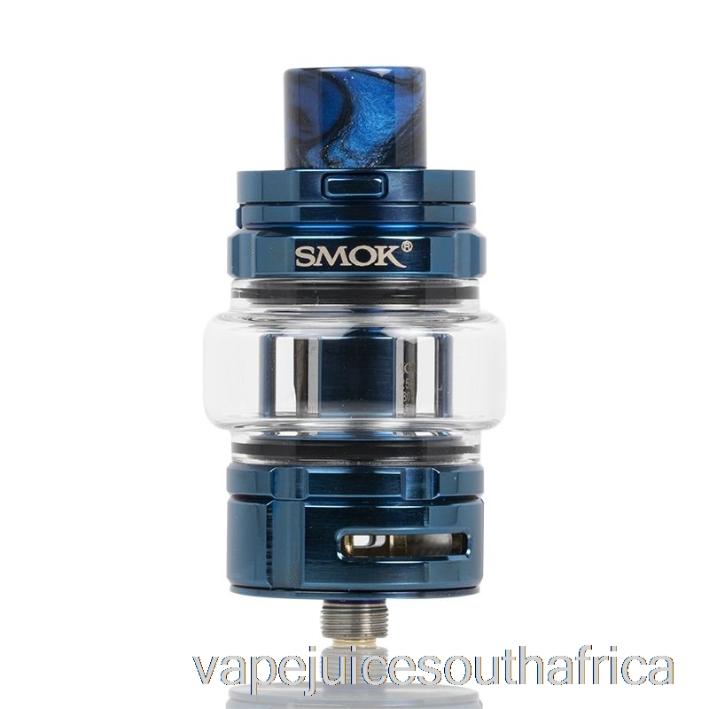 Vape Juice South Africa Smok Tf Sub-Ohm Tank Blue